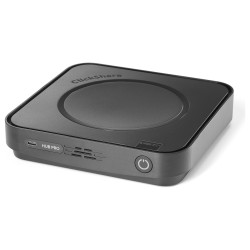 BARCO CLICKSHARE HUB PRO EU WITH 2 BUTTONS — Buy in Cyprus with Fast Delivery