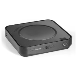 BARCO CLICKSHARE HUB PRO EU WITH 2 BUTTONS — Buy in Cyprus with Fast Delivery
