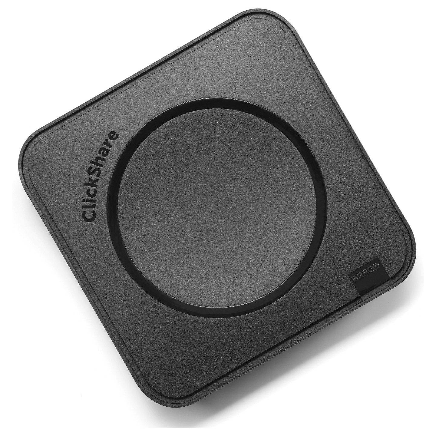 BARCO CLICKSHARE HUB PRO EU WITH 2 BUTTONS — Buy in Cyprus with Fast Delivery