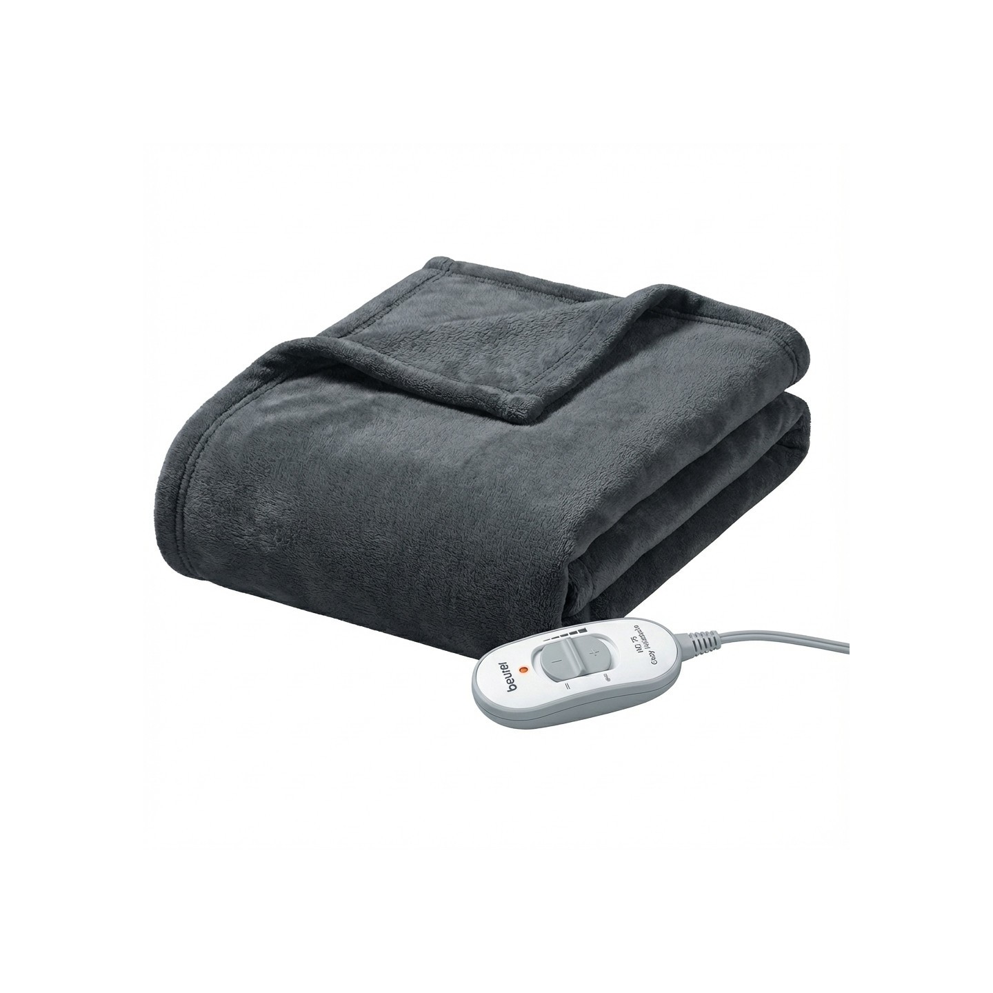 beurer HD 75 Heizdecke dunkelgrau 100 W — Buy in Cyprus with Fast Delivery