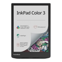 PocketBook InkPad Color 3 - Stormy Sea DACH-Version — Buy in Cyprus with Fast Delivery