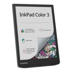 PocketBook InkPad Color 3 - Stormy Sea DACH-Version — Buy in Cyprus with Fast Delivery