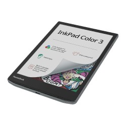 PocketBook InkPad Color 3 - Stormy Sea DACH-Version — Buy in Cyprus with Fast Delivery