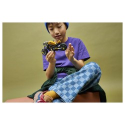 LEGO 42225 Technic Gelbes Motorrad — Buy in Cyprus with Fast Delivery