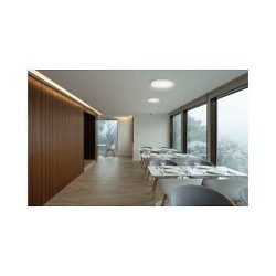 Synergy 21 LED Rundleuchte Theia IP54 35W Sensor dim — Buy in Cyprus with Fast Delivery