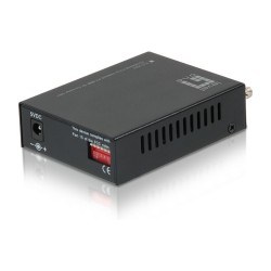 Konverter FVT-2002 10 100TX to 100FX ST MM 2km — Buy in Cyprus with Fast Delivery