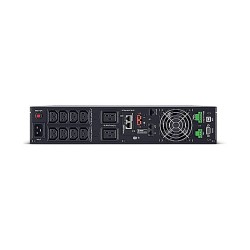 CyberPower USV Advanced Online S Rack Tower OLS3000ERT2UA-N — Buy in Cyprus with Fast Delivery