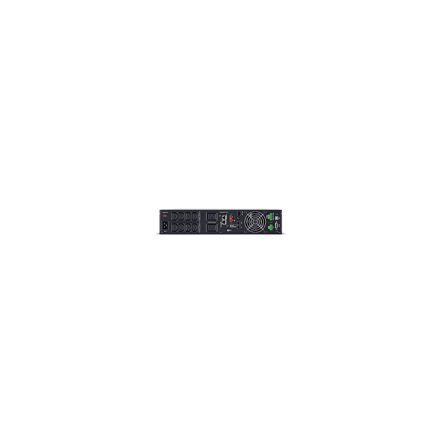 CyberPower USV Advanced Online S Rack Tower OLS3000ERT2UA-N — Buy in Cyprus with Fast Delivery