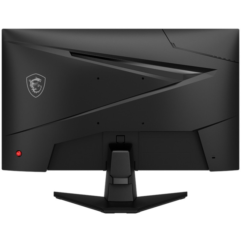 Buy MSI MAG 244F - 23.6" Rapid IPS Gaming Monitor - FHD 1920x1080, 200Hz, 0.5ms,... in Cyprus, Nicosia, Limassol, Larnaka, Pafos