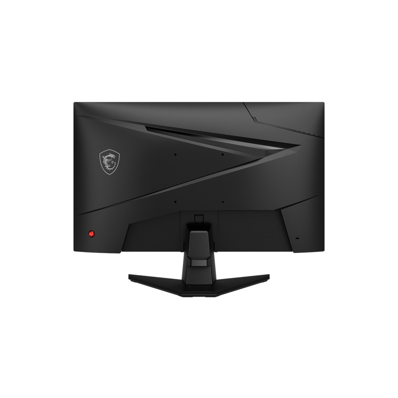 MSI MAG 244F - 23.6" Rapid IPS Gaming Monitor - FHD 1920x1080, 200Hz, 0.5ms, DP1.2 & HDMI2.0, Black