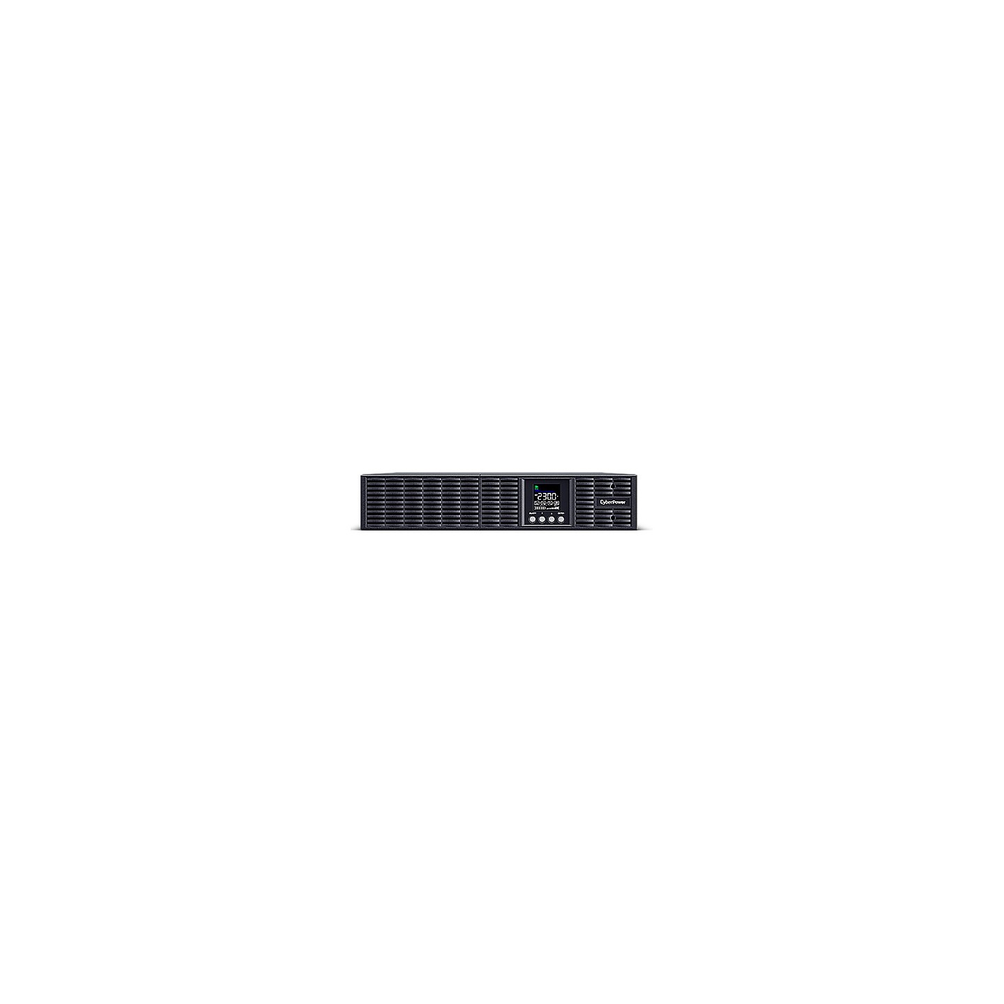 CyberPower USV Advanced Online S Rack Tower OLS3000ERT2UA-N — Buy in Cyprus with Fast Delivery
