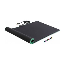USB Mauspad 920 x 303 x 3 mm mit RGB Beleuchtung — Buy in Cyprus with Fast Delivery