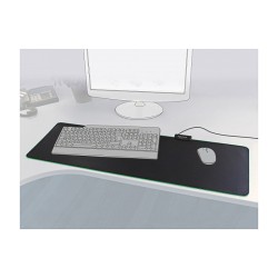 USB Mauspad 920 x 303 x 3 mm mit RGB Beleuchtung — Buy in Cyprus with Fast Delivery