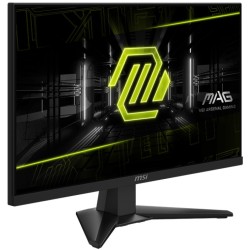 Buy MSI MAG 244F - 23.6" Rapid IPS Gaming Monitor - FHD 1920x1080, 200Hz, 0.5ms,... in Cyprus, Nicosia, Limassol, Larnaka, Pafos