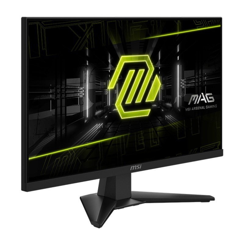 Buy MSI MAG 244F - 23.6" Rapid IPS Gaming Monitor - FHD 1920x1080, 200Hz, 0.5ms,... in Cyprus, Nicosia, Limassol, Larnaka, Pafos