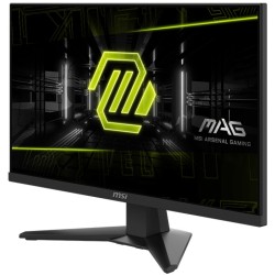 Buy MSI MAG 244F - 23.6" Rapid IPS Gaming Monitor - FHD 1920x1080, 200Hz, 0.5ms,... in Cyprus, Nicosia, Limassol, Larnaka, Pafos