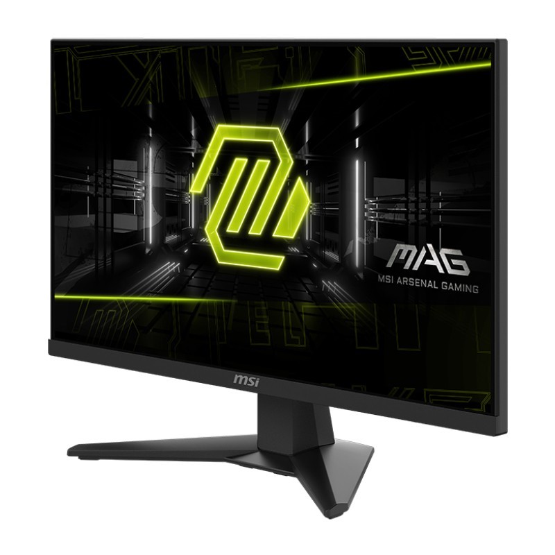 Buy MSI MAG 244F - 23.6" Rapid IPS Gaming Monitor - FHD 1920x1080, 200Hz, 0.5ms,... in Cyprus, Nicosia, Limassol, Larnaka, Pafos