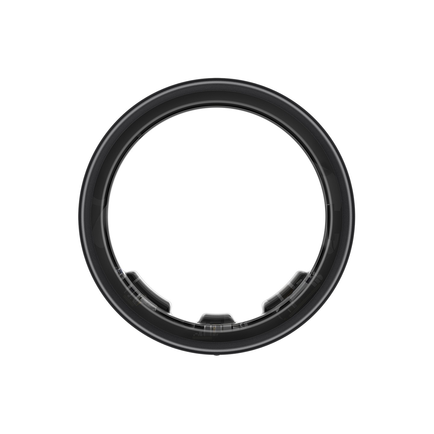 Samsung Galaxy Ring SM-Q505 (Größe US 5) Titanium Schwarz — Buy in Cyprus with Fast Delivery