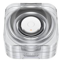 Samsung Galaxy Ring SM-Q505 (Größe US 5) Titanium Schwarz — Buy in Cyprus with Fast Delivery