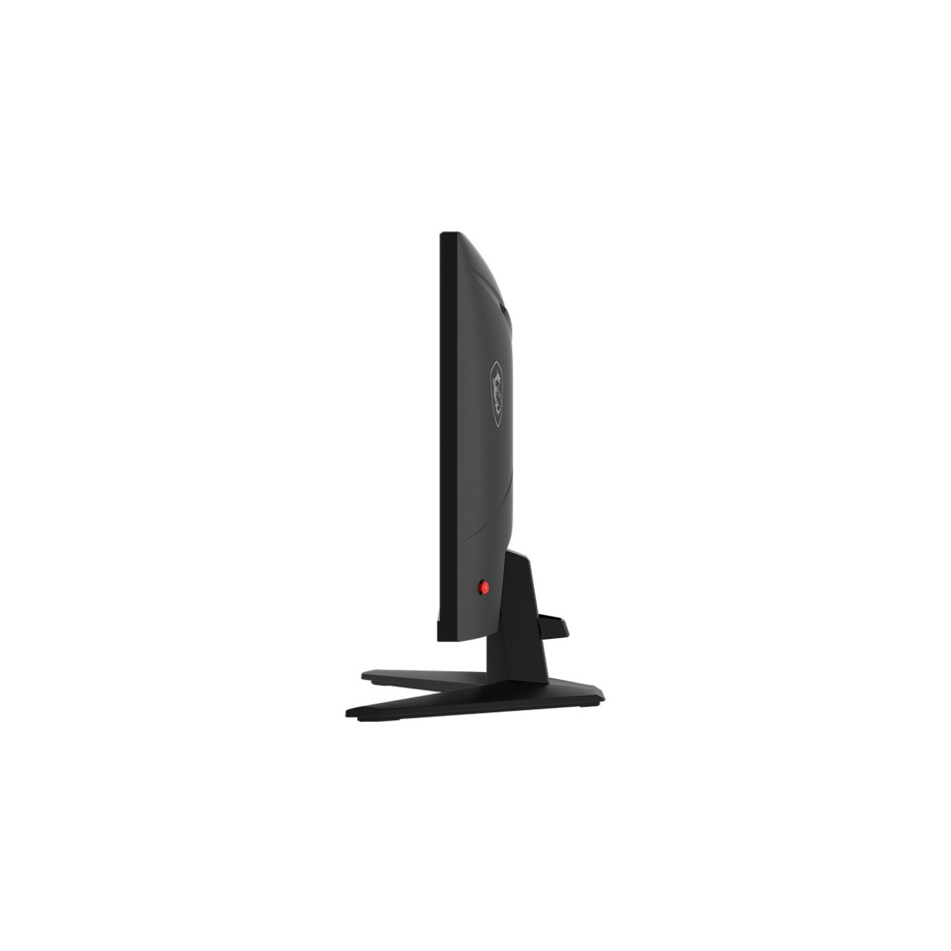 MSI MAG 244F - 23.6" Rapid IPS Gaming Monitor - FHD 1920x1080, 200Hz, 0.5ms, DP1.2 & HDMI2.0, Black