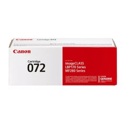 CANON Toner Cartridge 072 — Buy in Cyprus with Fast Delivery