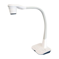 OPTOMA DC460 Digitale Dokumentenkamera White — Buy in Cyprus with Fast Delivery