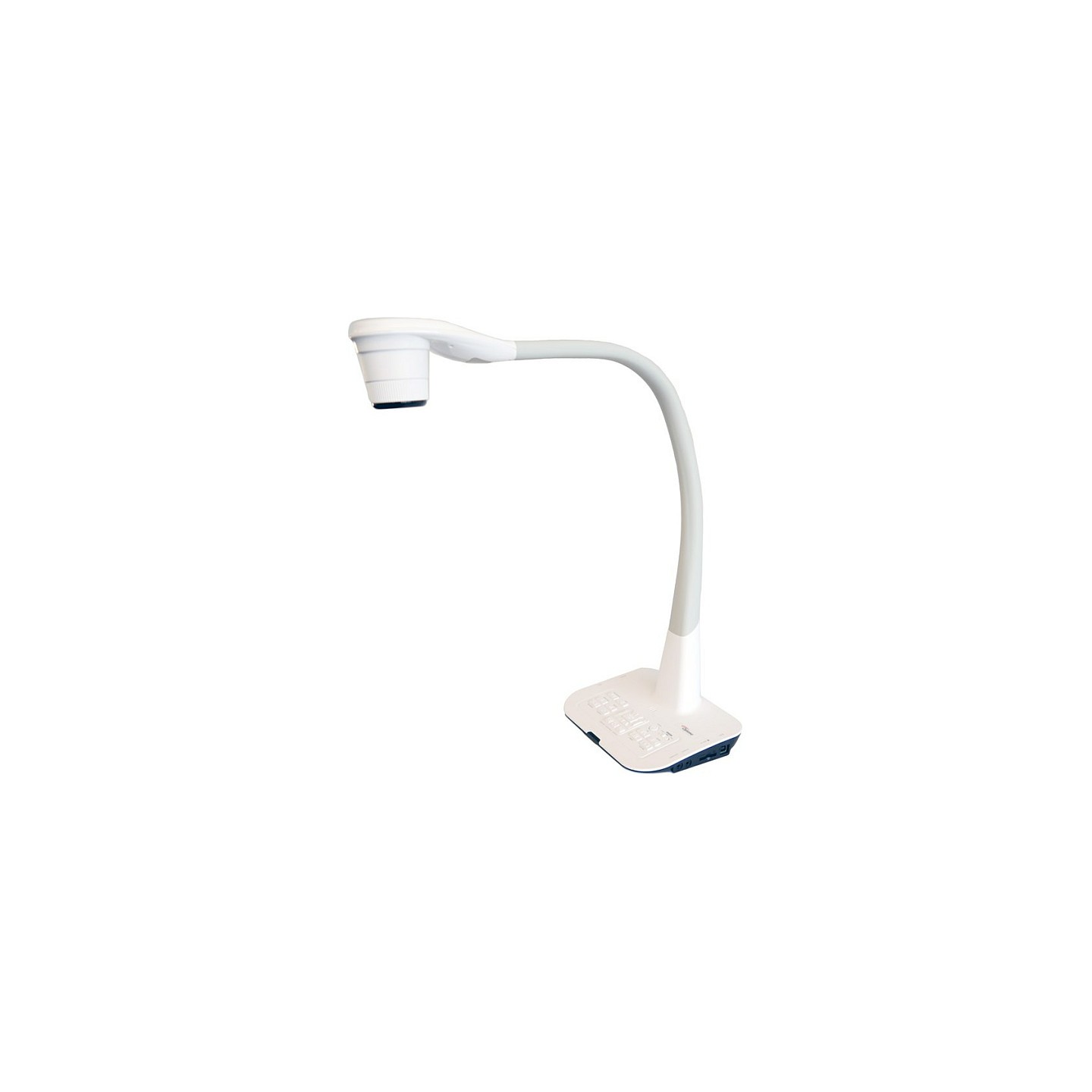OPTOMA DC460 Digitale Dokumentenkamera White — Buy in Cyprus with Fast Delivery