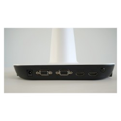 OPTOMA DC460 Digitale Dokumentenkamera White — Buy in Cyprus with Fast Delivery