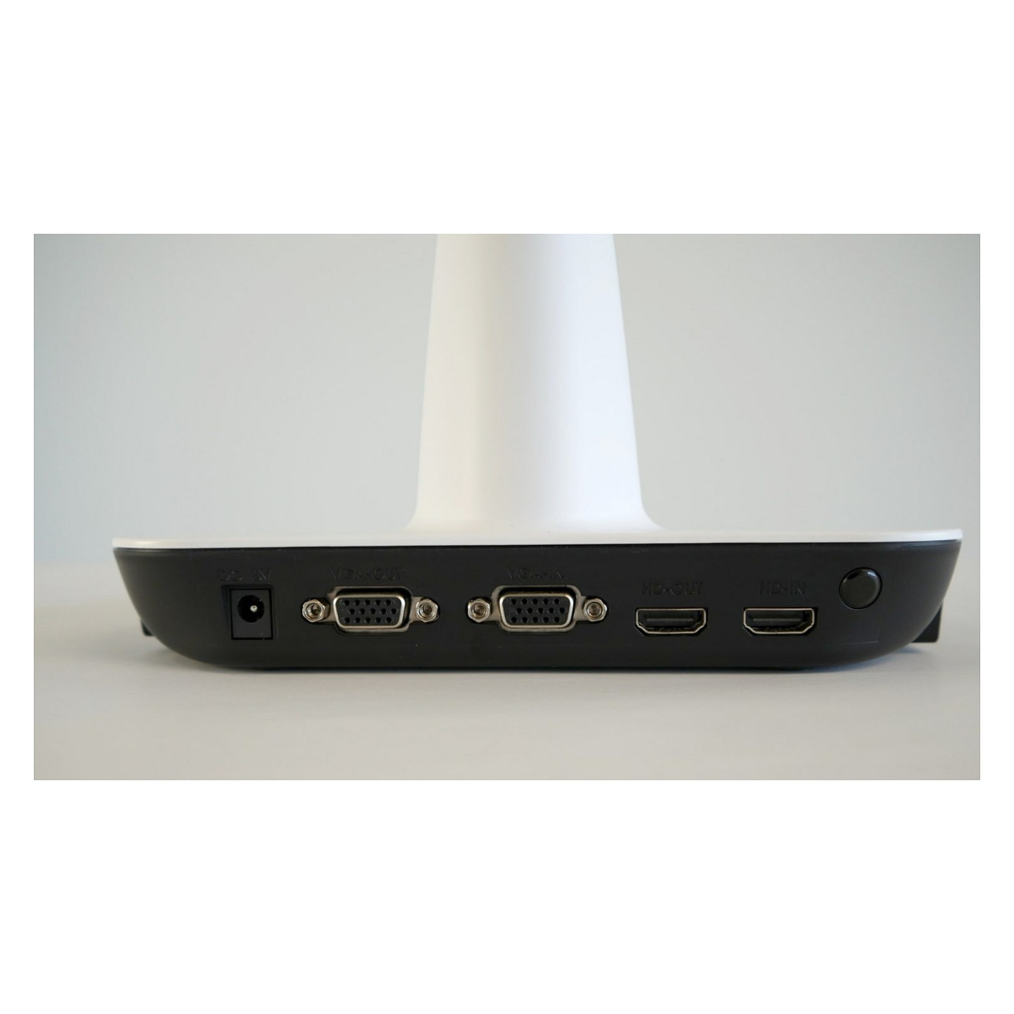 OPTOMA DC460 Digitale Dokumentenkamera White — Buy in Cyprus with Fast Delivery
