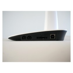 OPTOMA DC460 Digitale Dokumentenkamera White — Buy in Cyprus with Fast Delivery