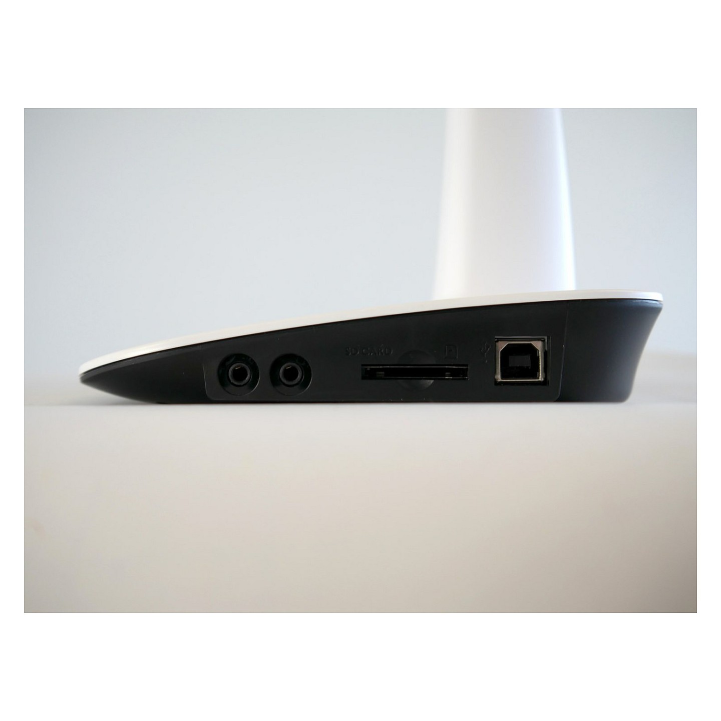OPTOMA DC460 Digitale Dokumentenkamera White — Buy in Cyprus with Fast Delivery