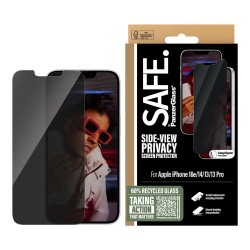 SAFE Privacy UWF iPhone 16e. 14. 13. 13 Pro — Buy in Cyprus with Fast Delivery