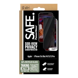 SAFE Privacy UWF iPhone 16e. 14. 13. 13 Pro — Buy in Cyprus with Fast Delivery