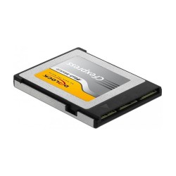 CFexpress Speicherkarte 256 GB — Buy in Cyprus with Fast Delivery