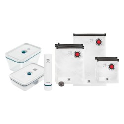 Zwilling Fresh&Save Medium Set La Mer — Buy in Cyprus with Fast Delivery