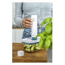 Zwilling Fresh&Save Medium Set La Mer — Buy in Cyprus with Fast Delivery