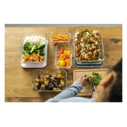 Zwilling Fresh&Save Medium Set La Mer — Buy in Cyprus with Fast Delivery