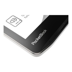 PocketBook InkPad 4 Stardust Silver DACH-Version — Buy in Cyprus with Fast Delivery