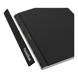 PocketBook InkPad 4 Stardust Silver DACH-Version — Buy in Cyprus with Fast Delivery