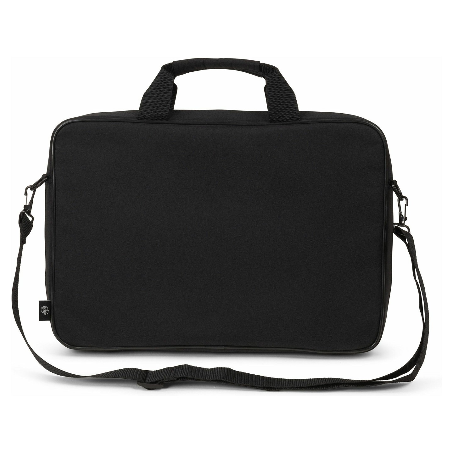Dicota Top Traveller ONE 15-17.3' black — Buy in Cyprus with Fast Delivery