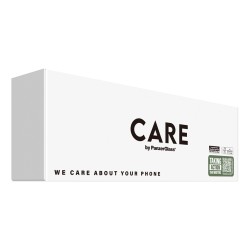 CARE Fashionable Samba MagSafe. clear iPhone 16e BULK — Buy in Cyprus with Fast Delivery