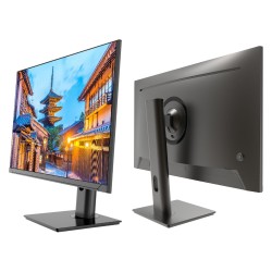 JapanNext FULL HD Monitor 68.6cm (27') — Buy in Cyprus with Fast Delivery