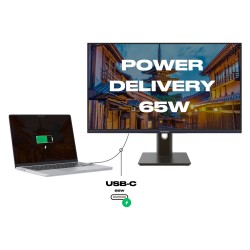 JapanNext FULL HD Monitor 68.6cm (27') — Buy in Cyprus with Fast Delivery