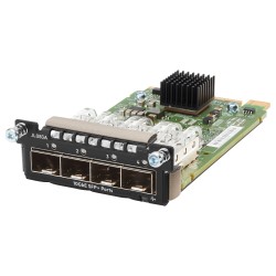 HPE Aruba 3810M 4SFP+ Module — Buy in Cyprus with Fast Delivery