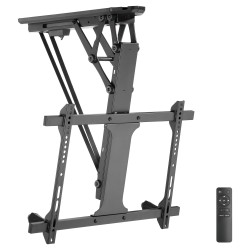 Equip Deckenhalterung 32'-70' 1TFT 35kg motorisiert sw lite Retail — Buy in Cyprus with Fast Delivery