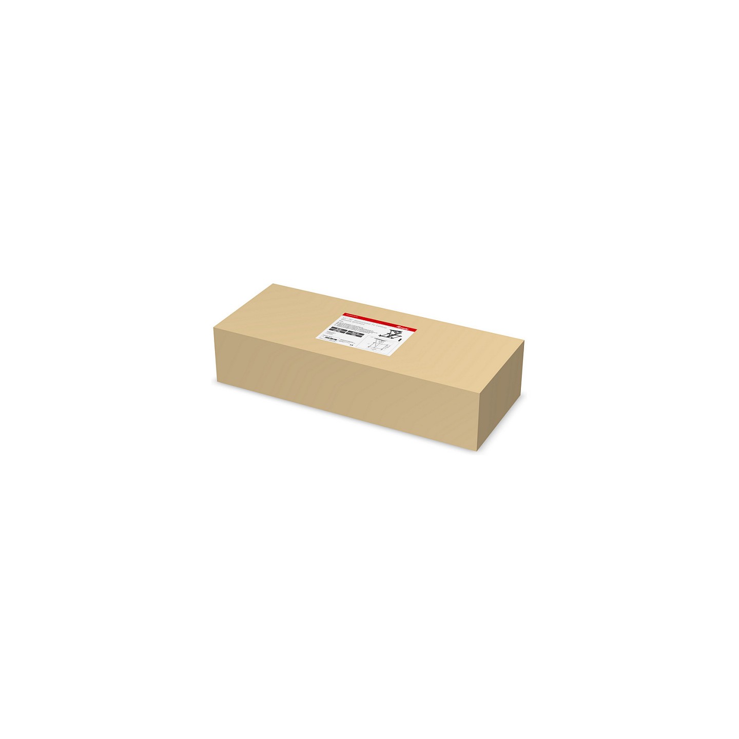 Equip Deckenhalterung 32'-70' 1TFT 35kg motorisiert sw lite Retail — Buy in Cyprus with Fast Delivery