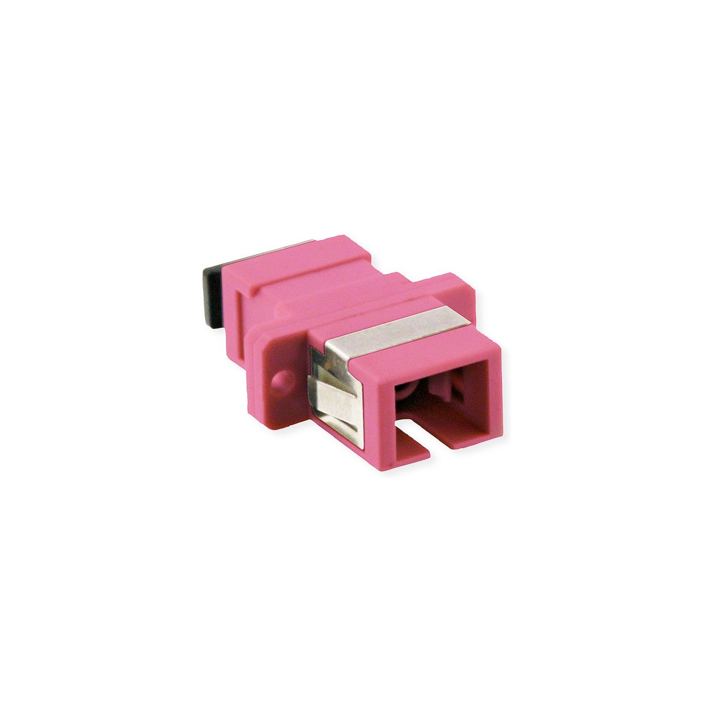 VALUE LWL-Kupplung SC SC simplex. OM4 — Buy in Cyprus with Fast Delivery