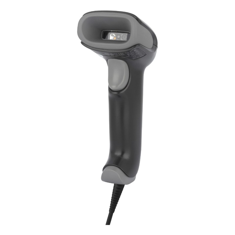 Honeywell Barcode-Scanner Voyager 1470g 2D USB RS-232 Kabelgebunden Schwarz — Buy in Cyprus with Fast Delivery