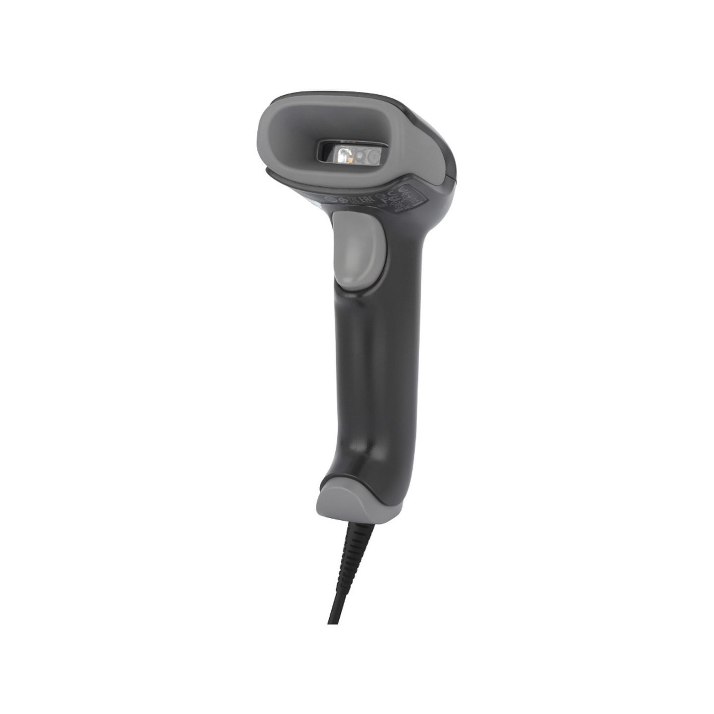 Honeywell Barcode-Scanner Voyager 1470g 2D USB RS-232 Kabelgebunden Schwarz — Buy in Cyprus with Fast Delivery