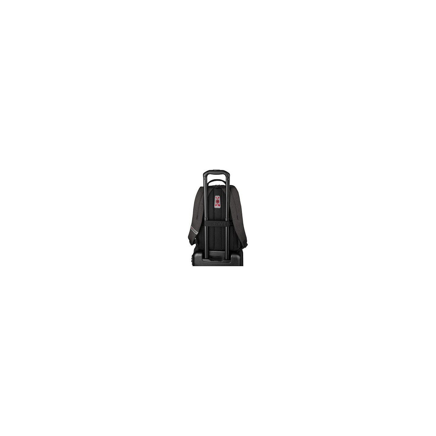 WENGER MX Reload 35.6cm 14Zoll laptop backpack with tablet compartment — Buy in Cyprus with Fast Delivery